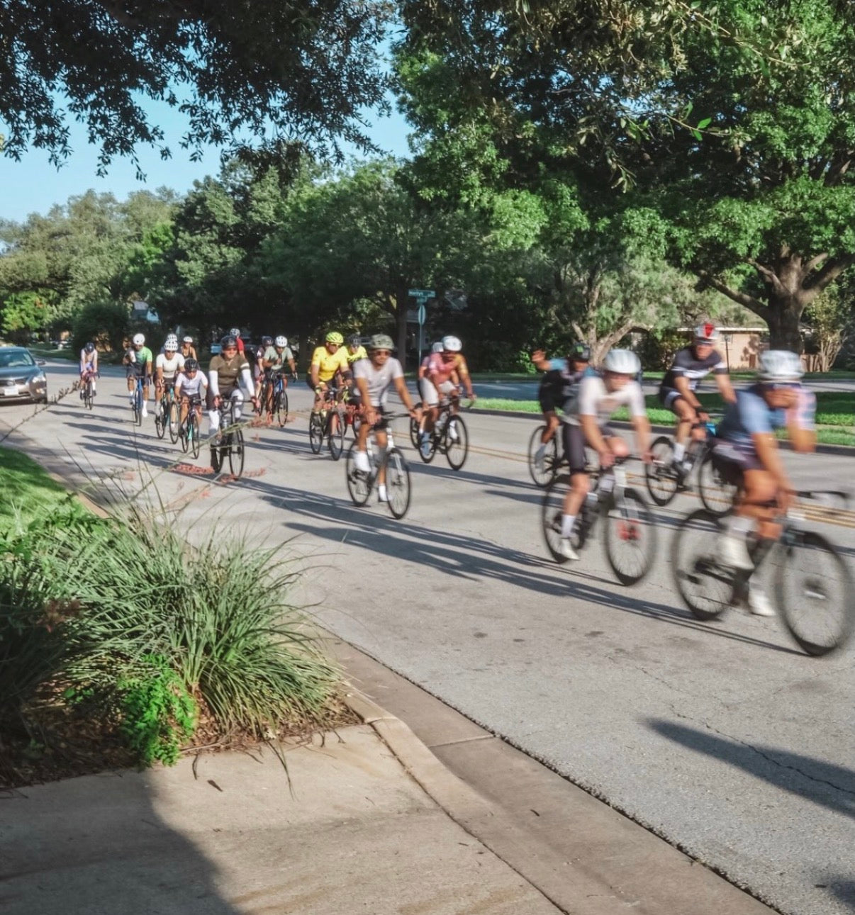Intermediate:  Mellow Mondays