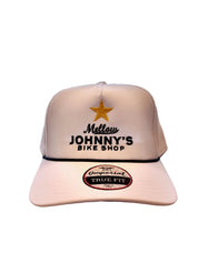 MJ's Classic Rope Hat