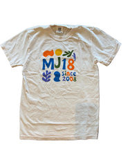 MJ's 18 Birthday Henri T-Shirt