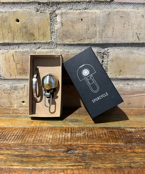 Spurcycle Original Bell