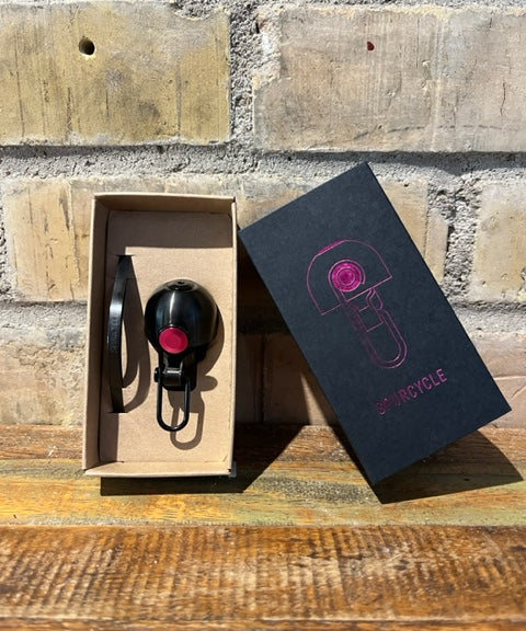 Spurcycle Original Bell