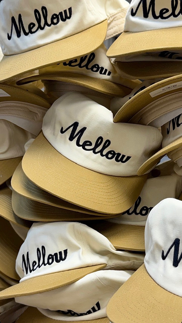 The Just Mellow Hat by Will Bryant
