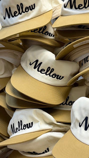 The Just Mellow Hat by Will Bryant