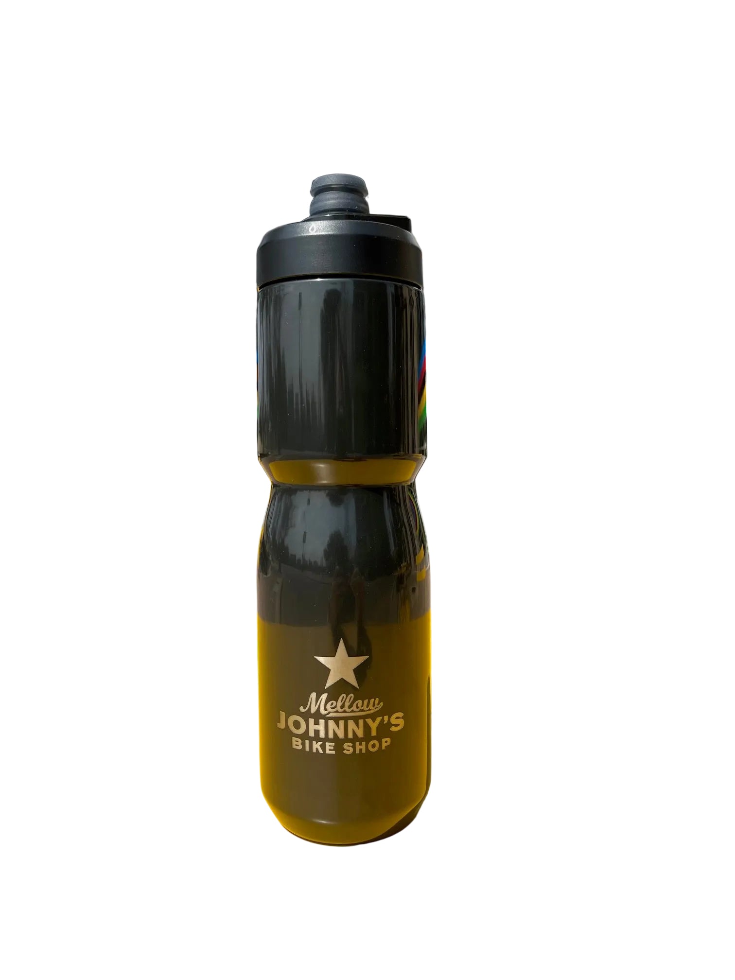 MJ's CamelBak Podium Insulated Steel 22oz Bottle