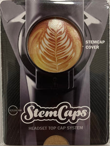 MJ's Stem Cap's Covers