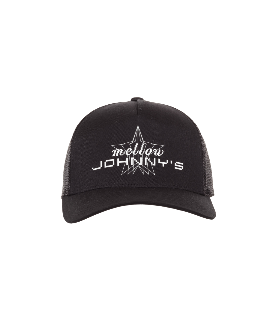 MJ’s Cad Logo Hat in Navy or Black