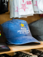 MJ's Bolchke Hat