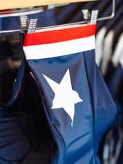 MJ's Lone Star Bibs