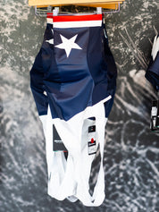 MJ's Lone Star Bibs