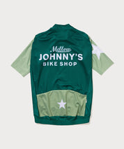 Moss Green FR-C Pro Jersey