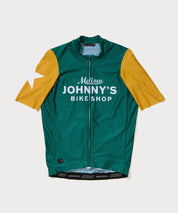 Goldenrod FR-C Pro Jersey