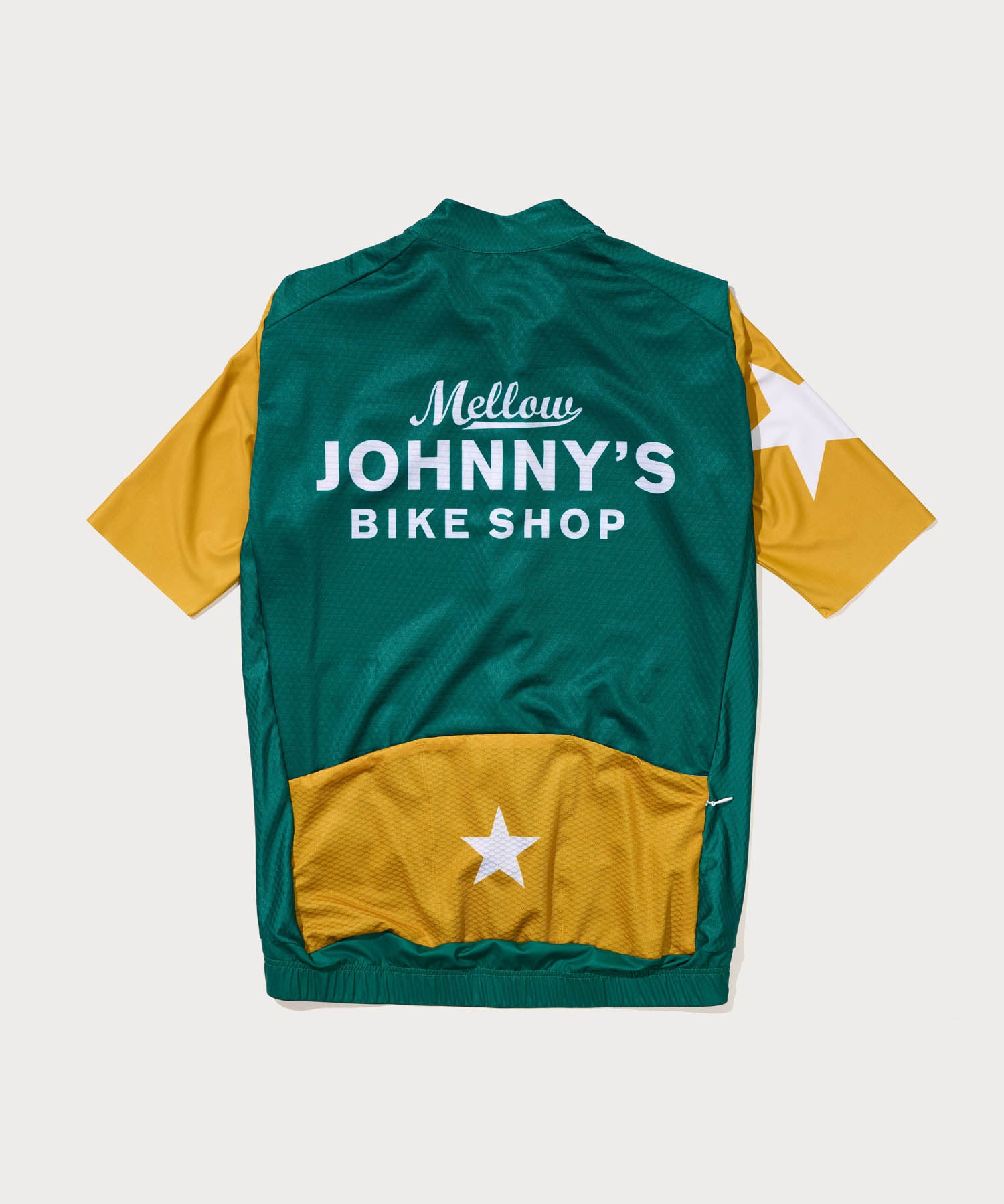 Goldenrod FR-C Pro Jersey