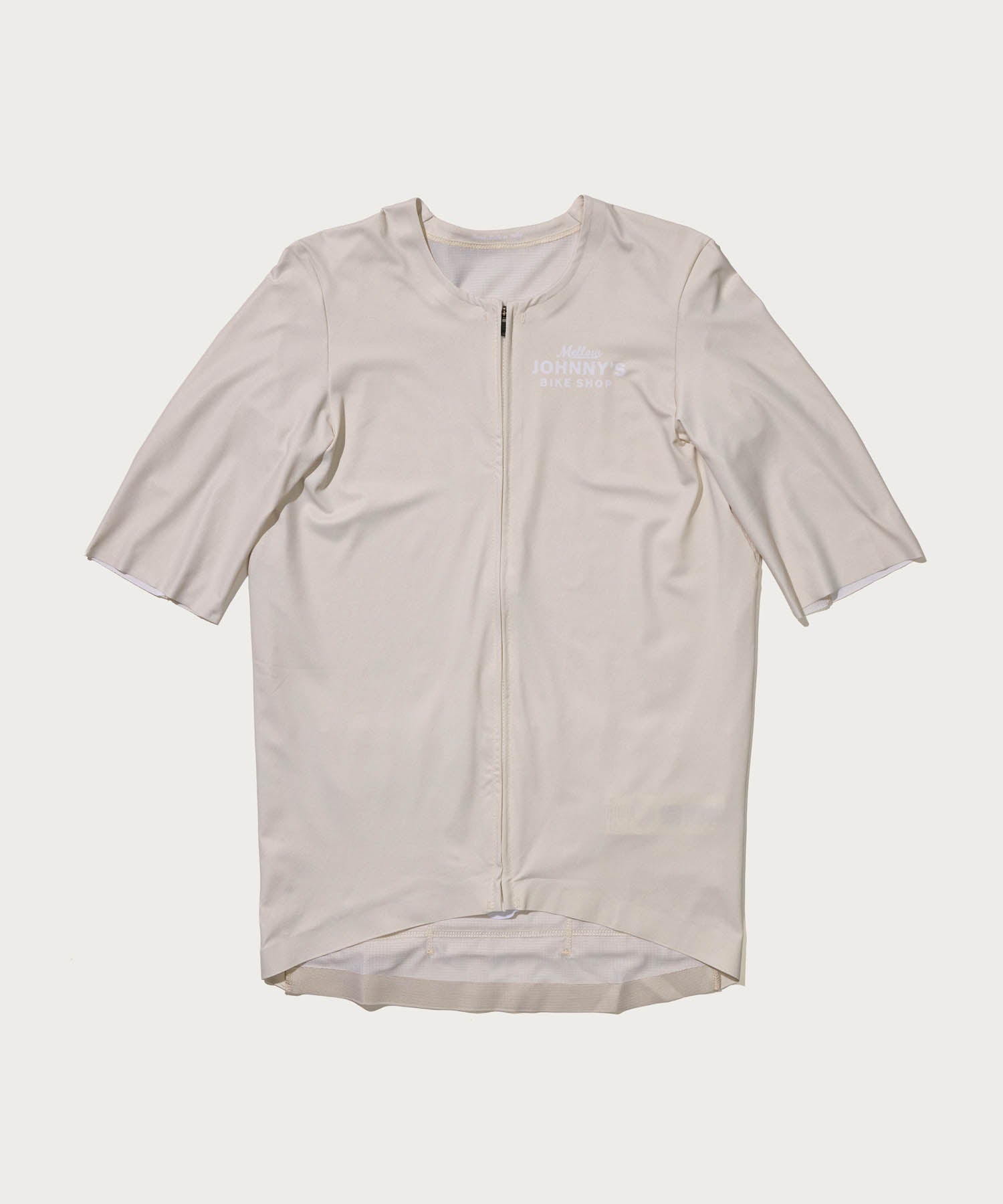 Cloudwhite Jersey