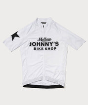 Lyte Classic Shop Jersey in Black and White