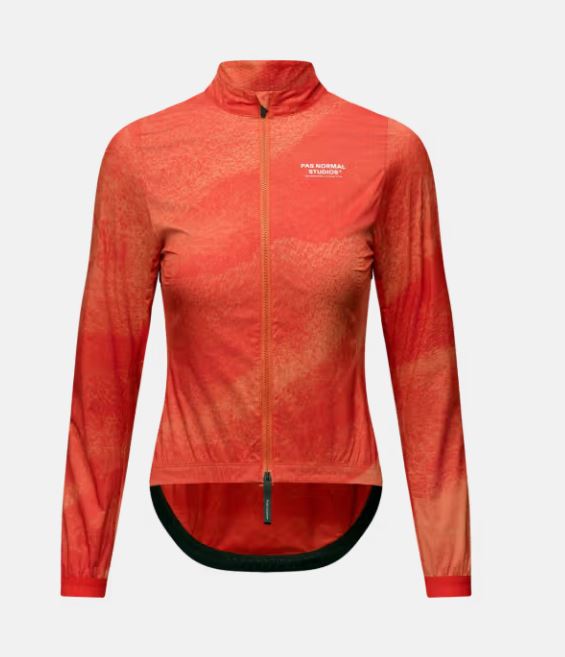 PAS Normal Women's Mechanism Stow Away Jacket