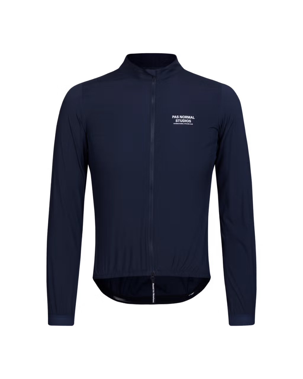 PAS Normal Men's Mechanism Stow Away Jacket