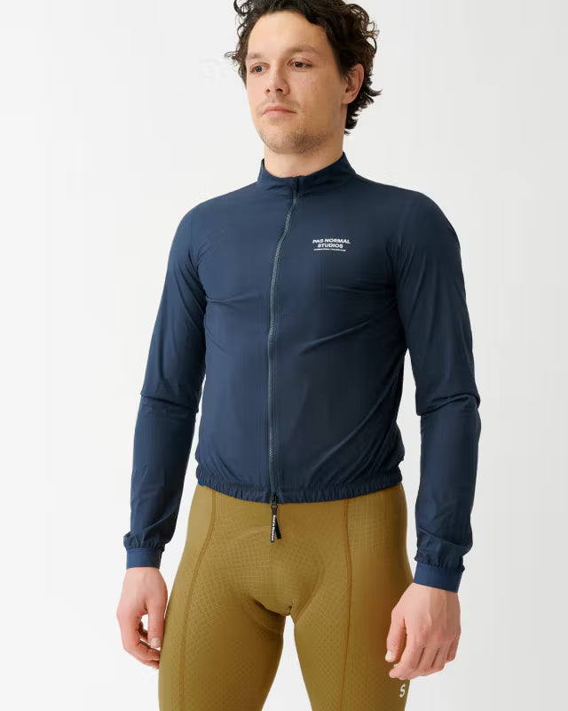 PAS Normal Men's Mechanism Stow Away Jacket