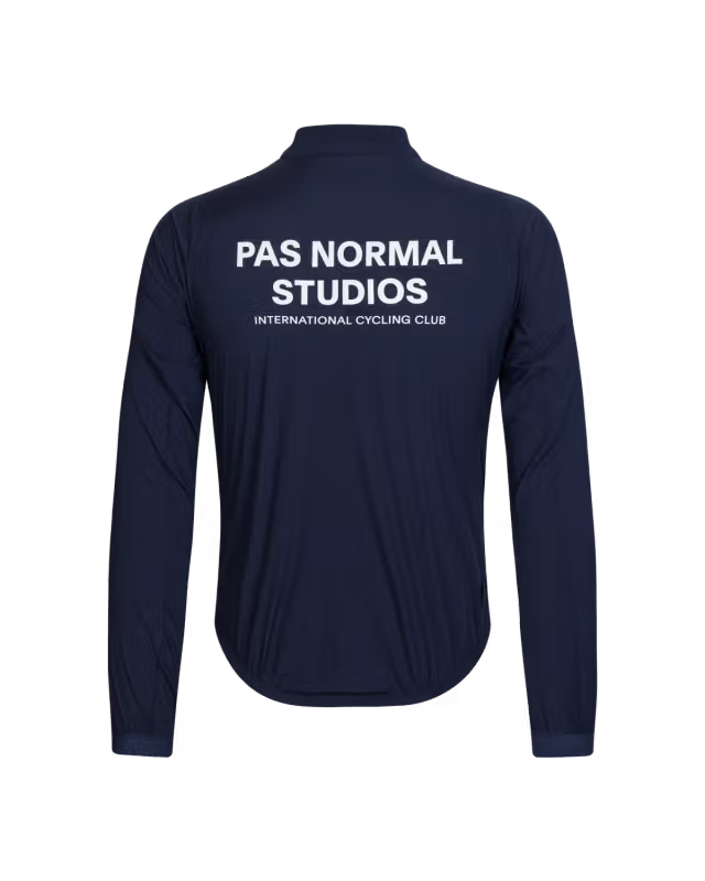 PAS Normal Men's Mechanism Stow Away Jacket