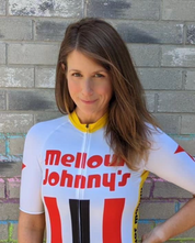 MJ's Women's Gila Jersey