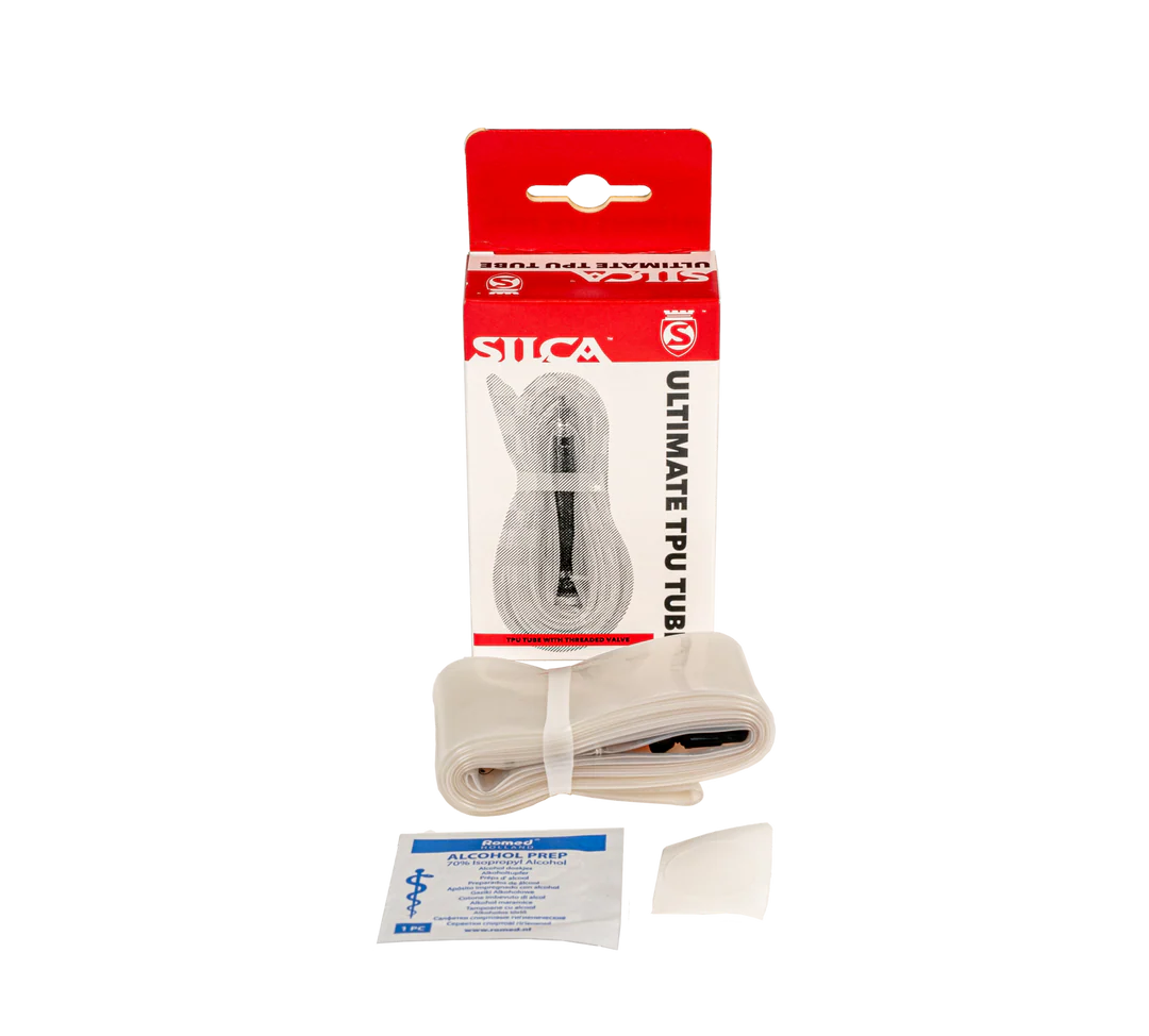 Silca Ultimate TPU Tube