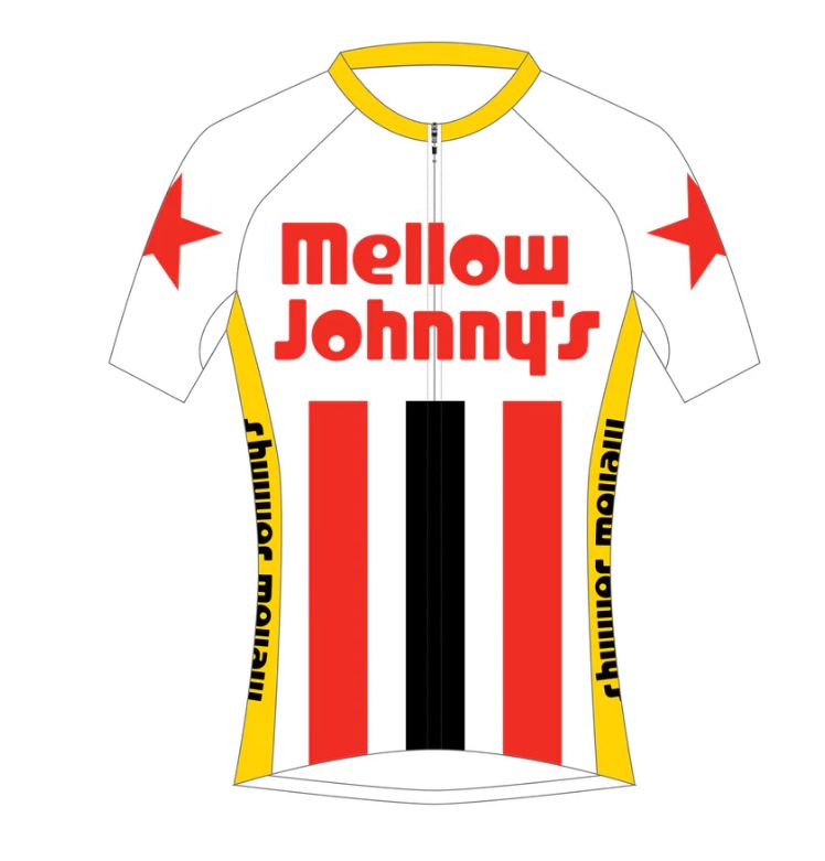 MJ's Women's Gila Jersey