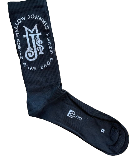 MJ's Anywhere Sock