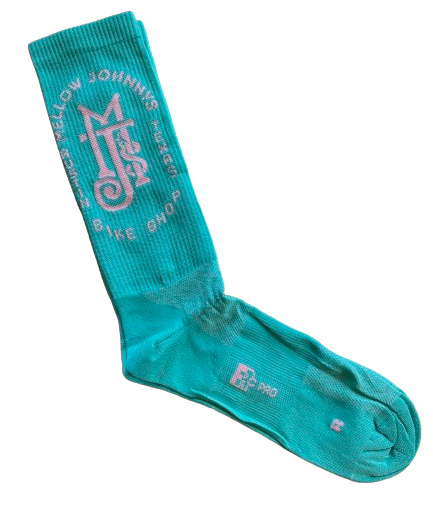 MJ's Anywhere Sock