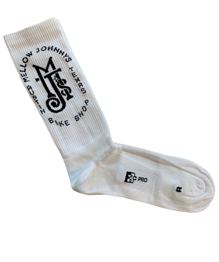 MJ's Anywhere Sock