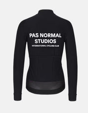 PAS Normal Women's Mechanism Long Sleeve Jersey