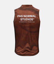 PAS Normal Men's Mechanism Stow Away Gilet