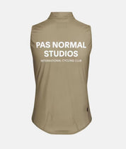 PAS Normal Women's Mechanism Stow Away Gilet