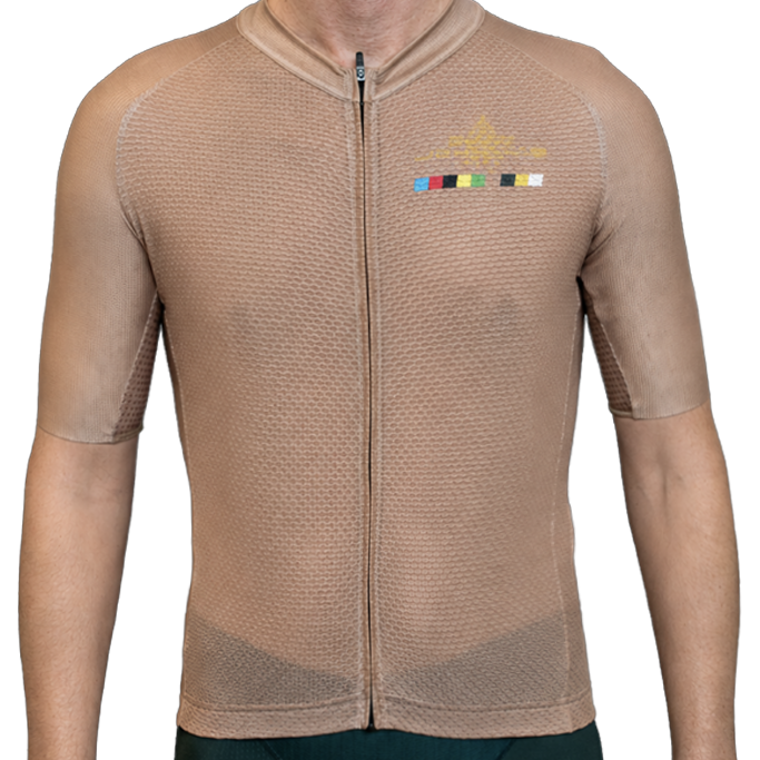 Clay Jersey