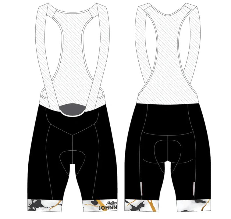 MJs Women's Granite Bibs