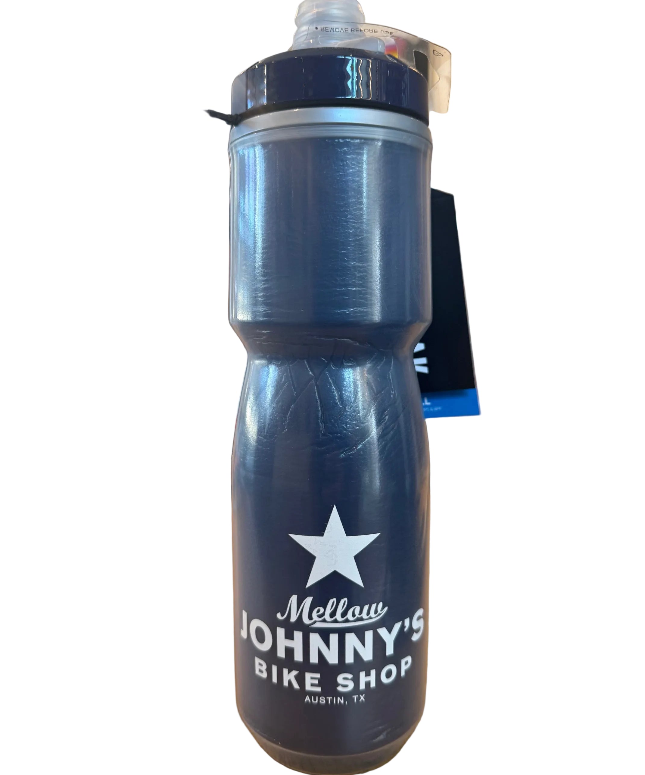 MJ's Classic Logo CamelBak Podium Chill Insulated 24oz Bottles