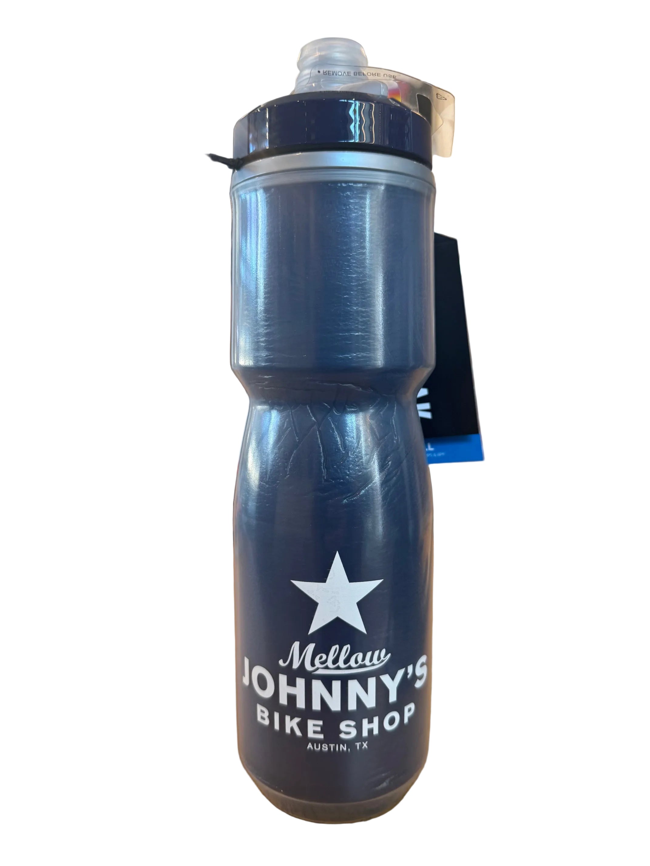 MJ's Classic Logo CamelBak Podium Chill Insulated 24oz Bottles