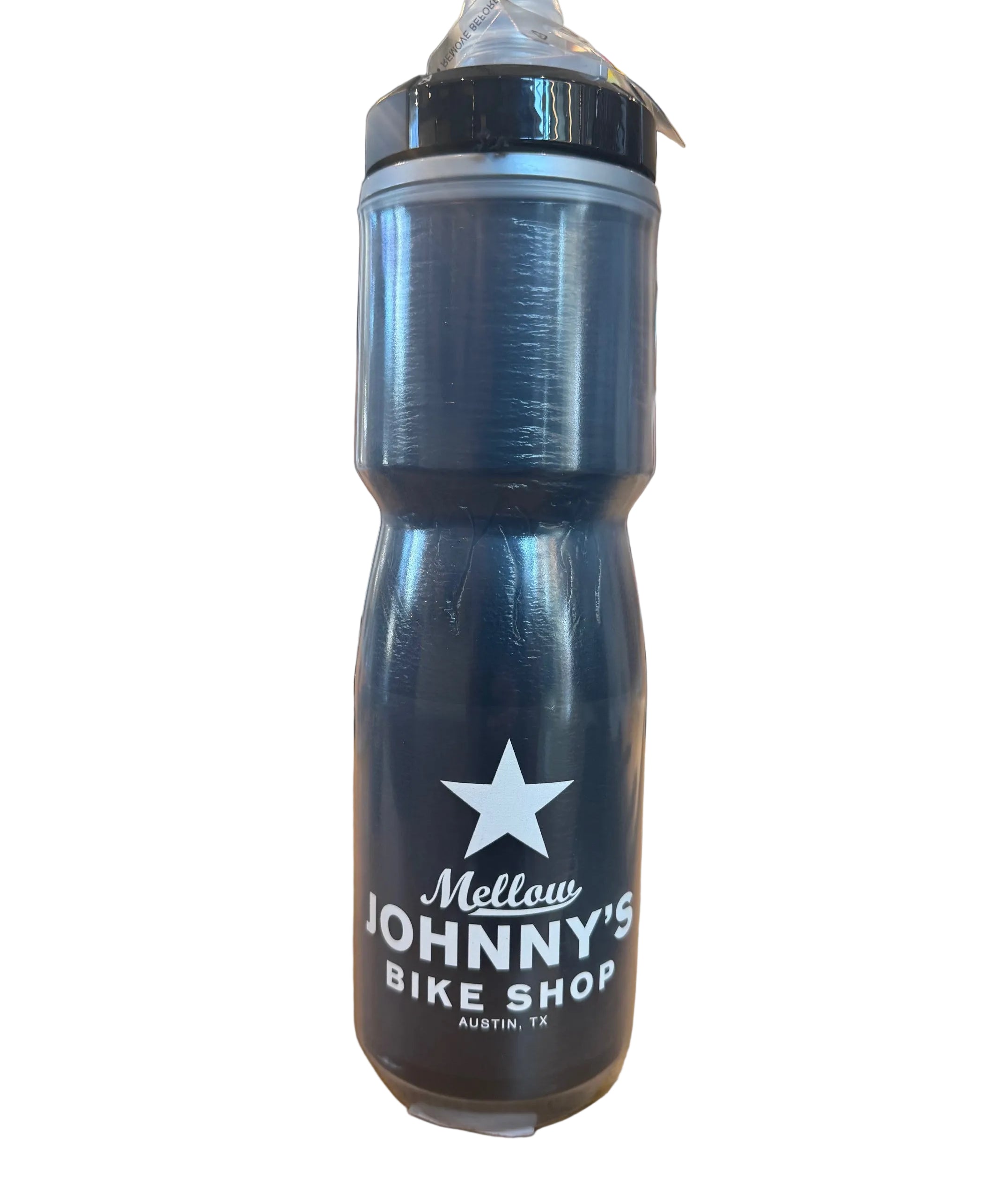 MJ's Classic Logo CamelBak Podium Chill Insulated 24oz Bottles