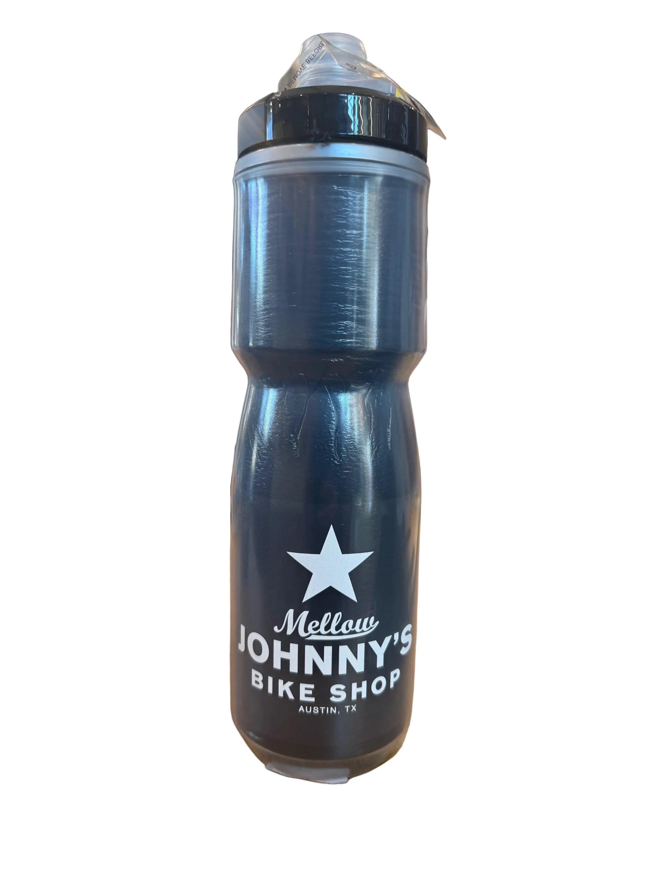 MJ's Classic Logo CamelBak Podium Chill Insulated 24oz Bottles