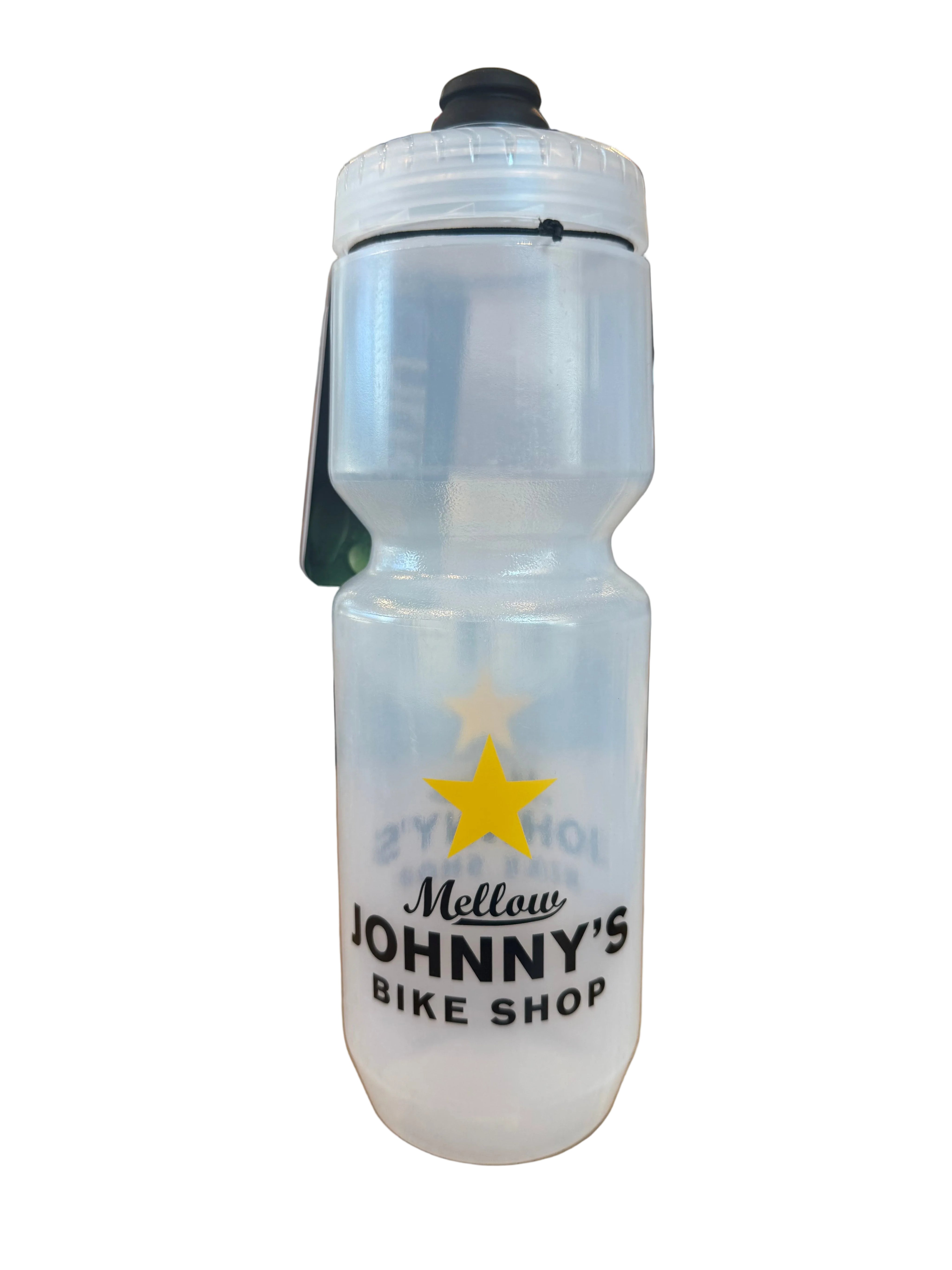 MJ's Classic Bottles by Purist