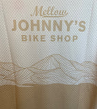 MJ's Longhorn MTB Jersey