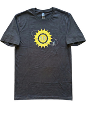 MJ's 18 Rides Birthday T-Shirt