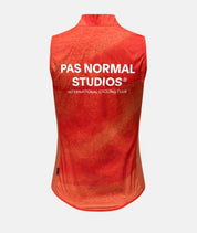 PAS Normal Women's Mechanism Stow Away Gilet