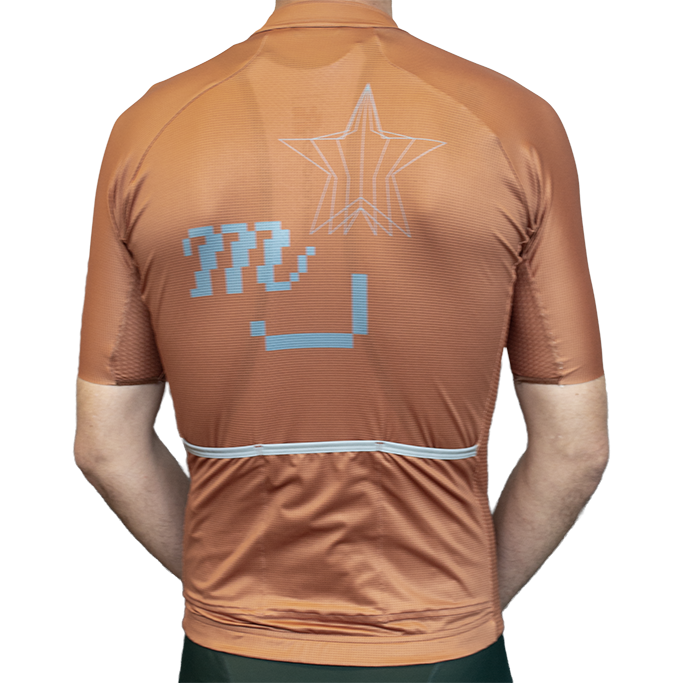Terracotta Jersey