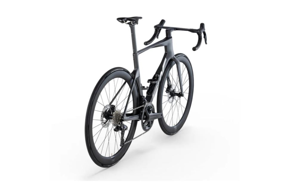 NEW BMC Teammachine R01 Four 54 cm