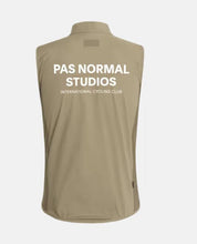 PAS Normal Men's Mechanism Stow Away Gilet