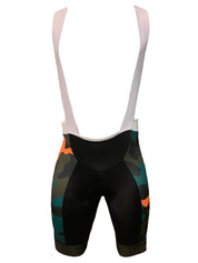 MJ's Camo III Women's Bibs