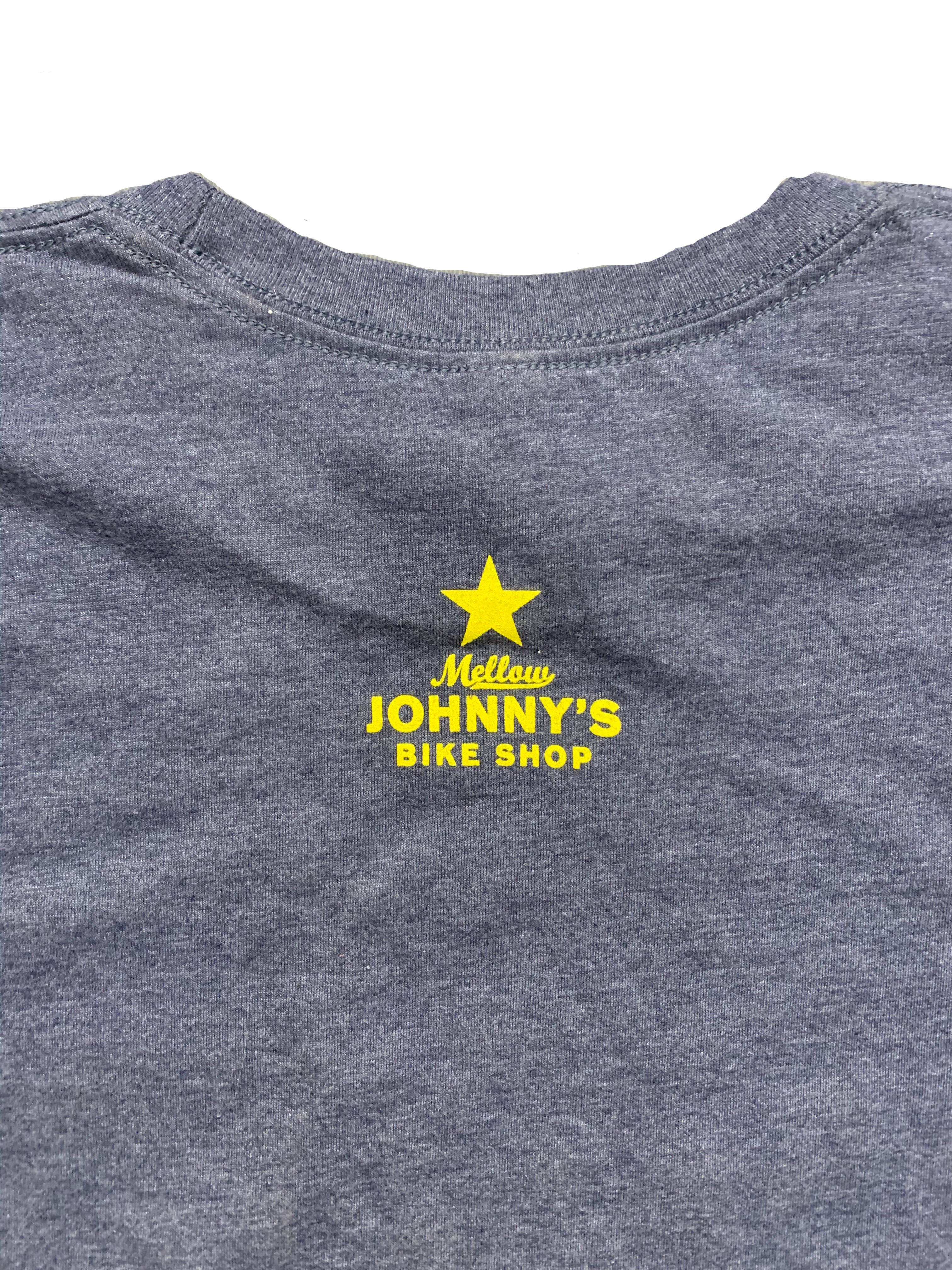 Juan Pelota by MJ's Marquee T-Shirt