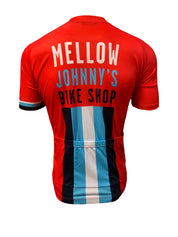 MJ's Red Vesper Women's Jersey