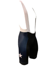 MJ's Red Vesper Bibs