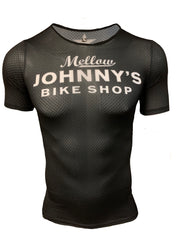 MJ's Classic Shop Base layer (black)