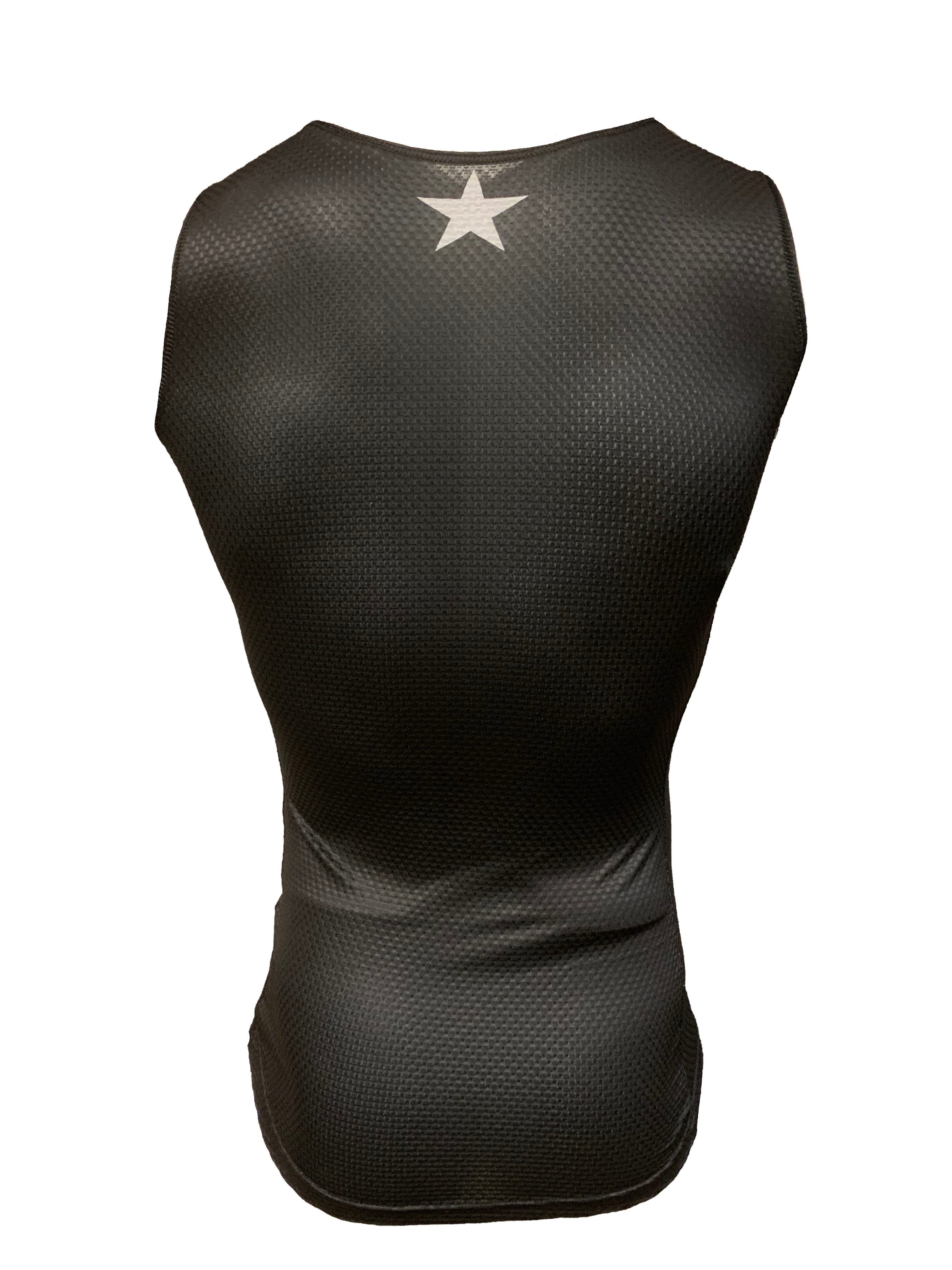 MJ's Classic Shop Base layer (black)